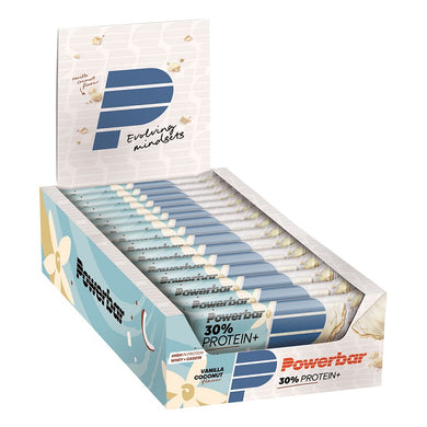Protein Plus 30% - 15 x 55g Powerbar