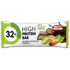 32% High Protein Bar Gusto Pistacchio Mandorla WHYsport