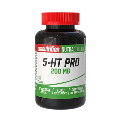 5-HT PRO 200mg 60 cpr Pronutrition