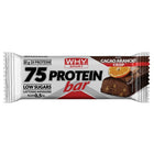 75 Protein Bar 75g Cacao Arancio WHYsport