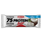 75 Protein Bar 75g Cocco WHYsport