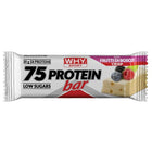 75 Protein Bar 75g Frutti di bosco WHYsport