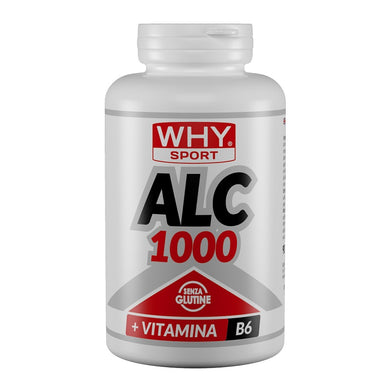 ALC 1000 - 60 cpr WHYsport