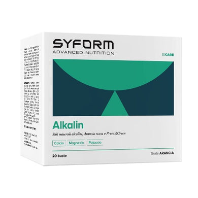 Alkalin 20 x 5g Syform