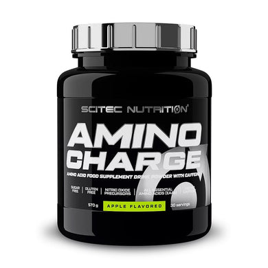Amino Charge 570 g Scitec Nutrition
