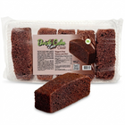 Brick Cake Zero 190g Gusto Cacao DailyLife