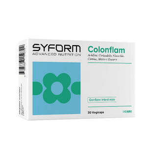 ColonFlam 30 cps Syform