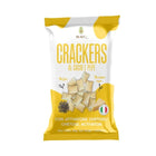 Cracker 35g cacio e pepe dr keto