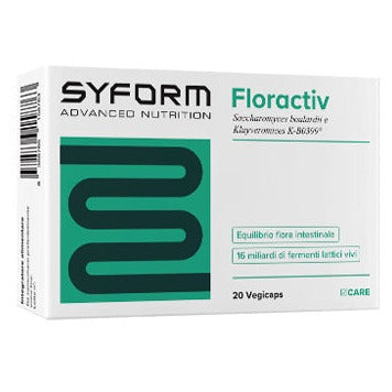 Floractiv 20 cps Syform