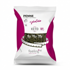 Penne +Protein Agli spinaci Feeling OK