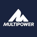 100% Pure Whey Protein 2000g Multipower | MPO
