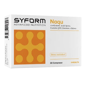 Naqu 30 cpr Syform