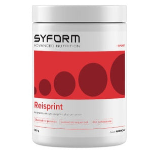 Reisprint 500g Syform