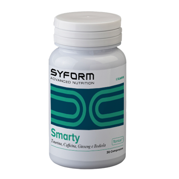 Smarty 30 cpr Syform
