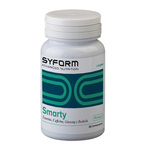 Smarty 30 cpr Syform