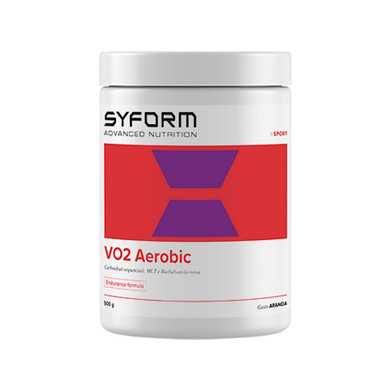 VO2 Aerobic 500g Syform