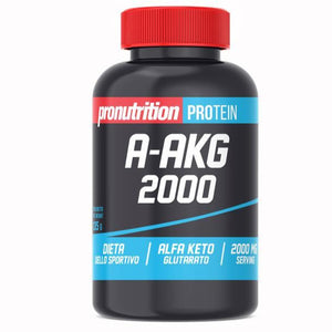A-AKG 2000 - 90 cps Pronutrition