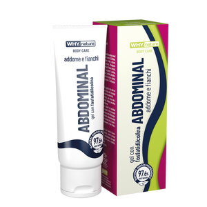 Abdominal Hard 200ml WHYsport