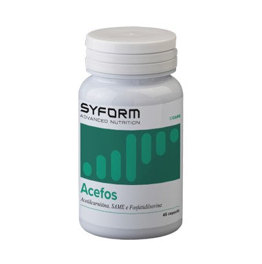 Acefos 45 cps Syform