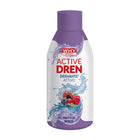 Active Dren 500ml Gusto Frutti di bosco WHYsport
