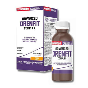 Advanced Drenfit Complex 500ml Pronutrition