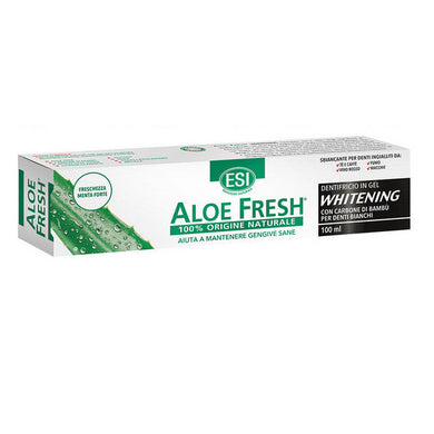 Aloe Fresh Whitening 100ml Esi