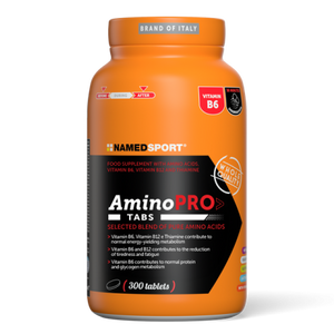 AminoPRO TABS 300 cpr Named Sport