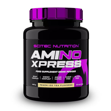 Ami-NO Xpress 440g Scitec Nutrition
