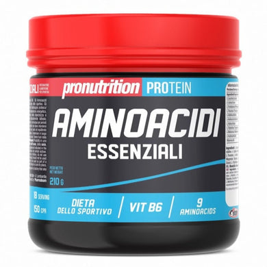 Aminoacidi Essenziali 150 cpr Pronutrition
