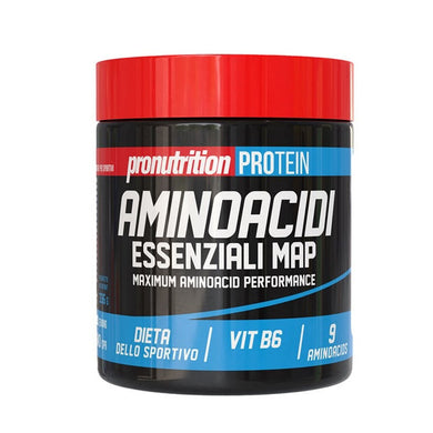 Aminoacidi Essenziali 240 cpr Pronutrition