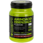 aminoacidi essenziali 300g cola watt
