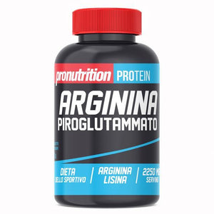 Arginina Piroglutammato 70 cpr Pronutrition