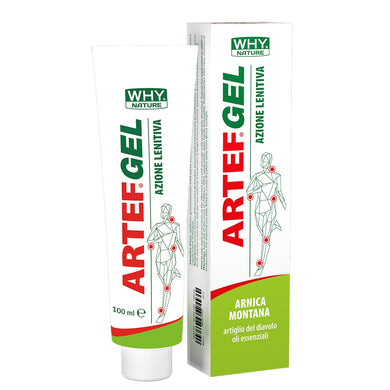 Artef Gel 100ml WHYnature