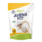 Avena Farina Istantanea 1000g Ciambella WHYnature
