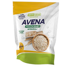Avena Fiocchi Baby Integrali 1000g Ciambella WHYnature