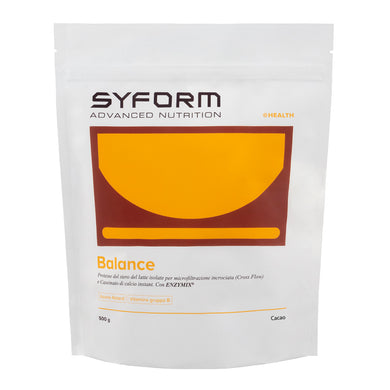 Balance 500g Syform