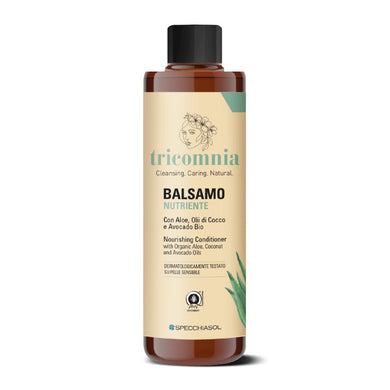 Tricomnia Balsamo Nutriente 200 ml Specchiasol