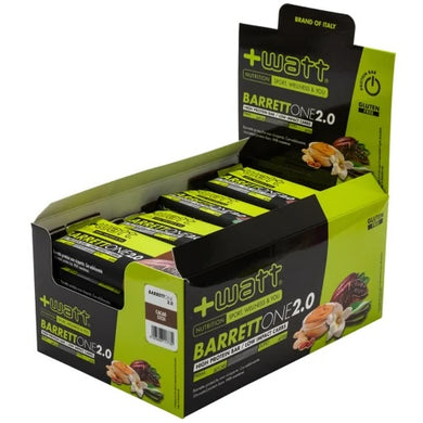 Barrett'One 2.0 - 20 x 70g +watt