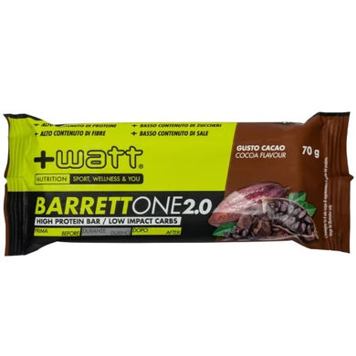 Barrett'One 2.0 - 70g +watt