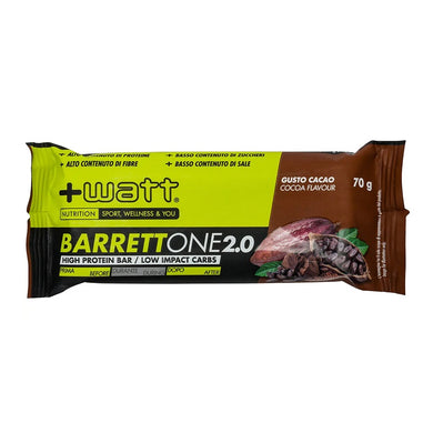 Barrett'One 2.0 - 70g +watt