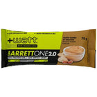 barrettone 2.0 burro di arachidi 70g +watt