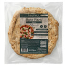 Base Pizza Keto BeWheat