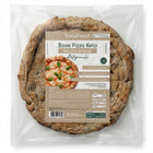 Base Pizza Keto Multicereali BeWheat