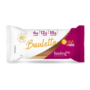 Bauletto +Fibre 300g FeelingOk
