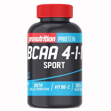 BCAA Sport 4:1:1 - 100 cpr Pronutrition