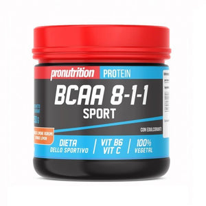BCAA Sport 8:1:1 - 350g Pronutrition
