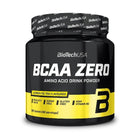 BCAA Zero 360g Te freddo al limone BioTechUsa