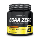 BCAA Zero 360g Arancio BioTechUsa