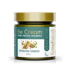 Be Cream Gusto Pistacchio Crunchy BeWheat