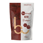 BeSnack Keto Barbecue BeWheat